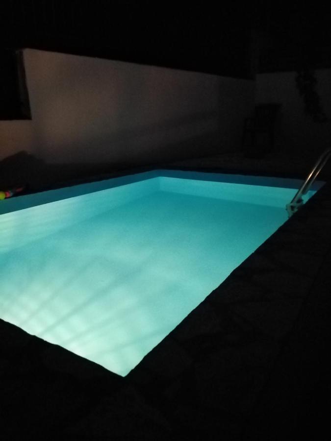 Apartment With Private Pool For Rent In Tzanata Kefalonia Dhimisianáta Eksteriør bilde